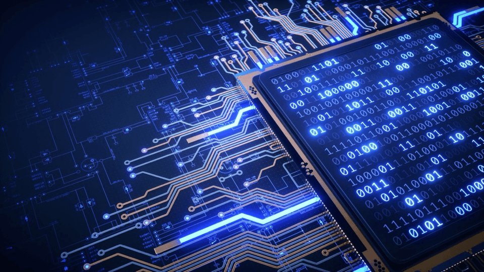 Cyber Chronicles